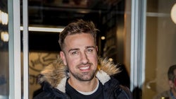 Rafa Mora se corta el pelo y todo el mundo le saca el mismo parecido