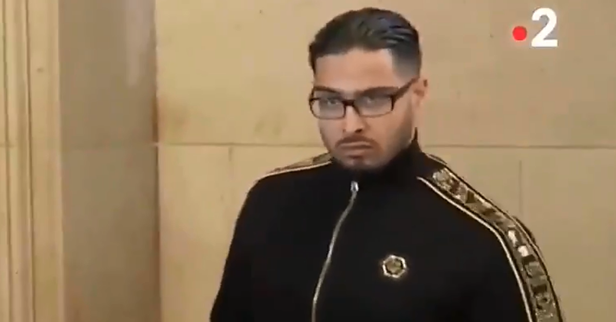 Jawad Bendaoud Est Encore Devenu Un Meme Internet Le Huffpost