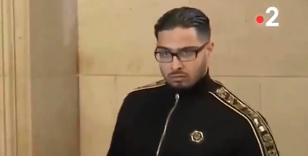 Jawad Bendaoud Est Encore Devenu Un Meme Internet Le Huffpost