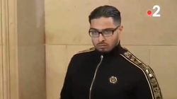 Jawad Bendaoud est encore devenu un meme