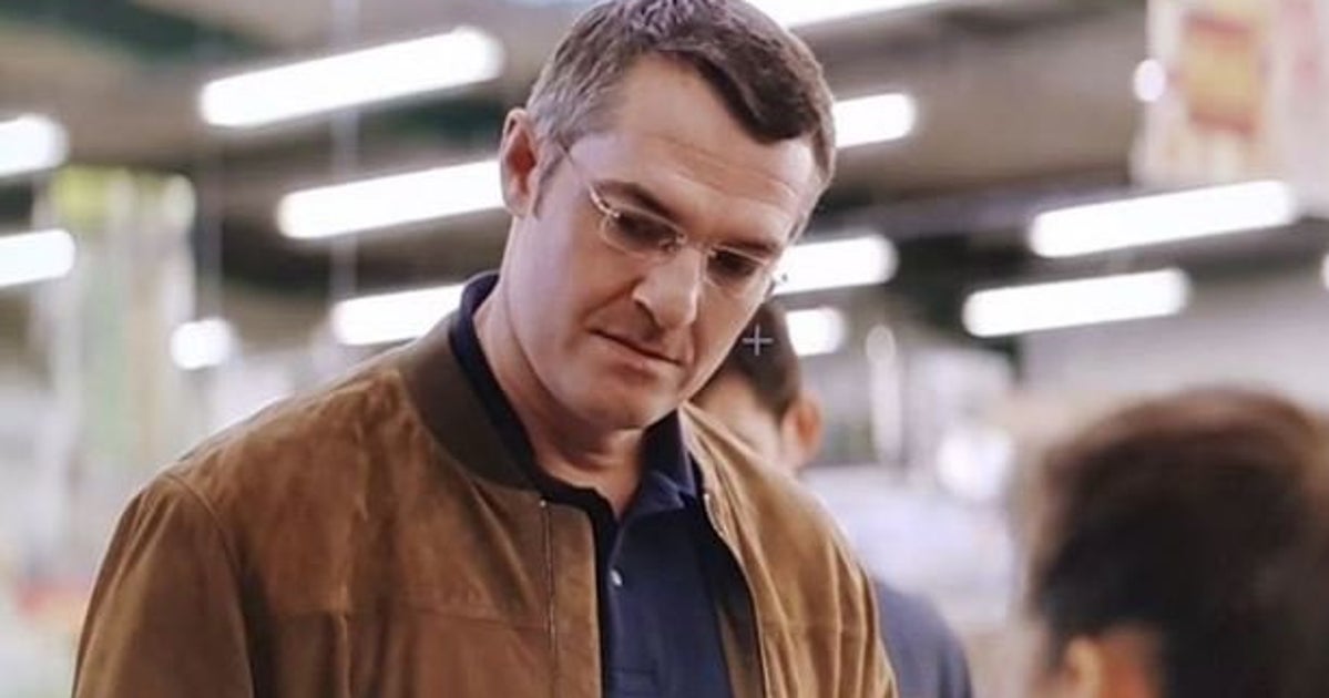 Film Xavier Dupont De Ligonnès Arnaud Ducret Arnaud Ducret se dévoile en Xavier Dupont de Ligonnès | Le HuffPost