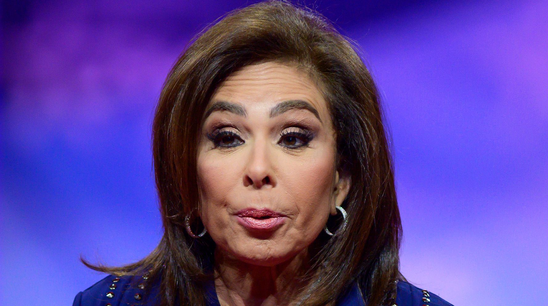 Jeanine Pirro Back On Fox News With No Mention Of Omar Controversy.