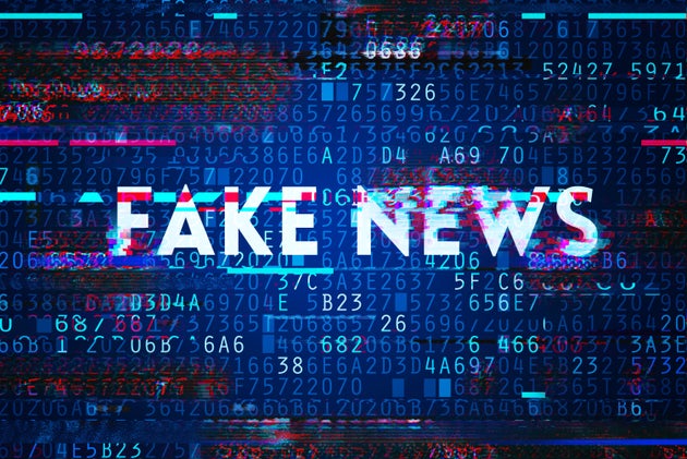 Fact-Checkers Fight Fake News On Facebook. But Who Fact-Checks