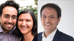 Cédric O, le frère de la suppléante de Mahjoubi, remplace