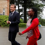 Sibeth Ndiaye a-t-elle vraiment dit 