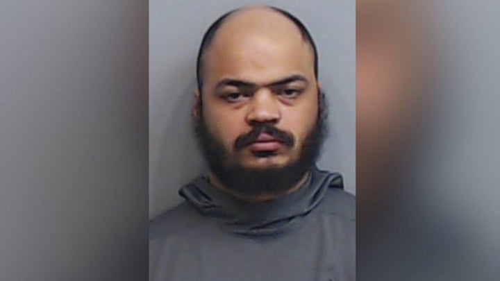 Darryl Bynes, 32, was arrested Friday for the fatal shooting of a 19-year-old man who police believe knocked on Bynes' front