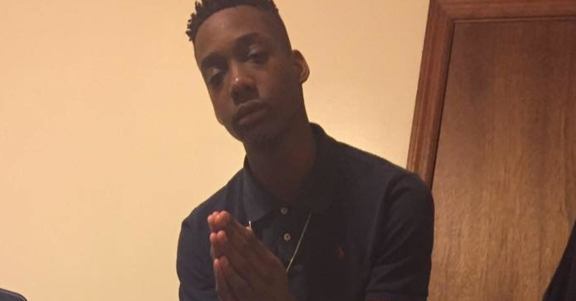 Teen Fatally Shot After Knocking On The Wrong Apartment Door