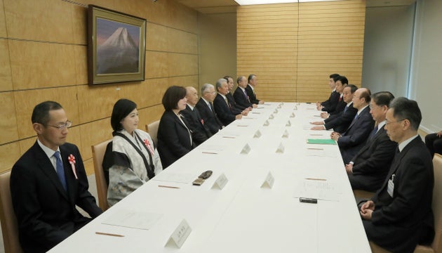 令和 れいわ に新元号が決定 5月1日に施行 平成 は30年の歴史に幕 ハフポスト