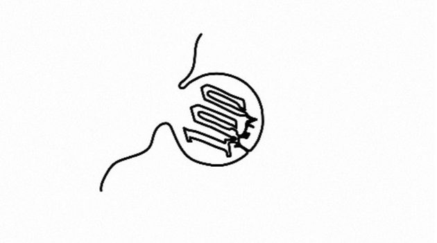 たった100 円でも世界は変えられる 一筆書きアート動画が教えてくれる 新しいスポーツ支援のカタチ ハフポスト たった100 円でも世界は変えられる 一筆書きアート動画が教えてくれる 新しいスポーツ支援のカタチ ハフポスト