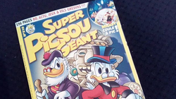 Dans Picsou Magazine, il n’y aura plus de gadget en