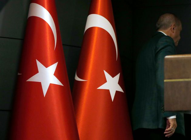 Τουρκία: Μετά τις δημοτικές