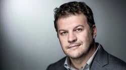 L’un des personnages du prochain Musso s’appelle... Guillaume