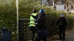 L’IGPN enquête sur 313 suspicions de violences policières dénoncées par les gilets