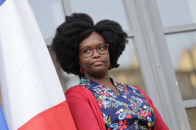 Sibeth Ndiaye, une pro de la com' déjà rattrapée par ses