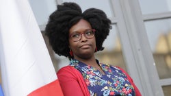 Sibeth Ndiaye, la pro de la com’ déjà rattrapée par ses