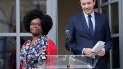 Au gouvernement, Macron privilégie ses proches à