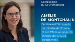 Ce petit détail du remaniement qui ne plaît pas à