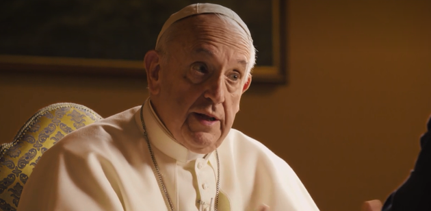 Le pape François est revenu sur les reproches de ceux qui regrettent qu'il n'y ait pas eu plus...