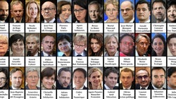 Grâce au remaniement, la parité (presque) revenue au