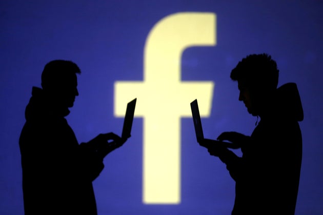Facebook Says Removed 687 Pages, Accounts Linked To