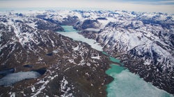 Comment un Français malchanceux a failli se retrouver en t-shirt au