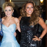 Spice Girl: Geri Halliwell dément avoir eu une aventure avec Mel