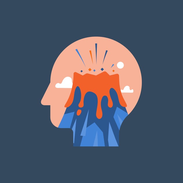 Are You Triggered By The News? We Asked Therapists How To