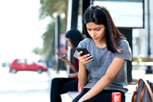 Are You Triggered By The News? We Asked Therapists How To