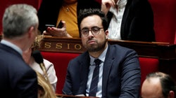 Mahjoubi donnera son dernier salaire de ministre à des