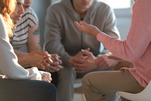 Are You Triggered By The News? We Asked Therapists How To