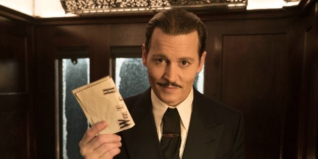 Que vaut "Le crime de l'Orient-Express", le film de Kenneth ...