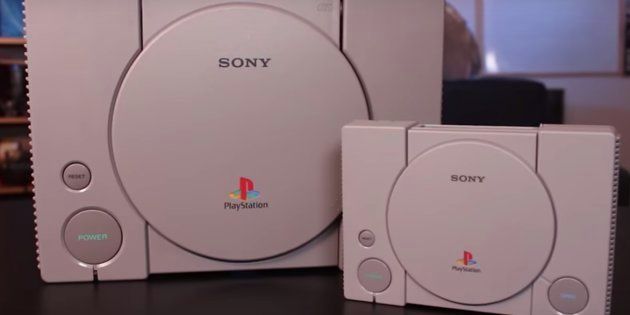 La Playstation Classic, bijou rétro ou attrape