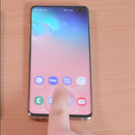 Si vous avez un des derniers smartphones Samsung, effacez vos empreintes