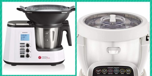 robot thermomix jouet