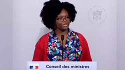 Sibeth Ndiaye accusée de mentir pour protéger Macron? Elle dénonce une “citation