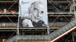 EXCLUSIF - Macron signe la préface d’un livre sur Georges