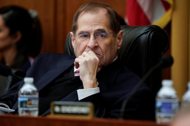 Chairman of the House Judiciary Committee Jerrold Nadler (D-NY) has said the committee will do everything in its power to see the full report's release.