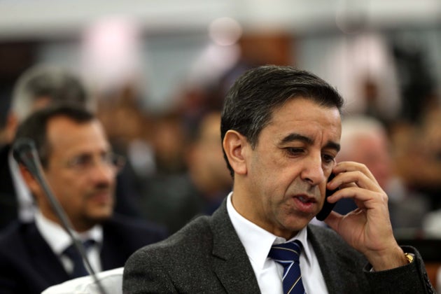 Ali Haddad placé sous mandat de dépôt et transféré à la prison de El