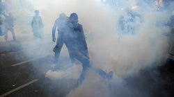 “Ceux qui sont dans les rues le samedi ne sont plus des gilets