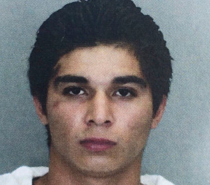 Darwin Martinez-Torres received eight life sentences in a plea deal for the murder of the 17-year-old girl.