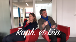 Vanhoenacker et Meurice parodient Salamé et