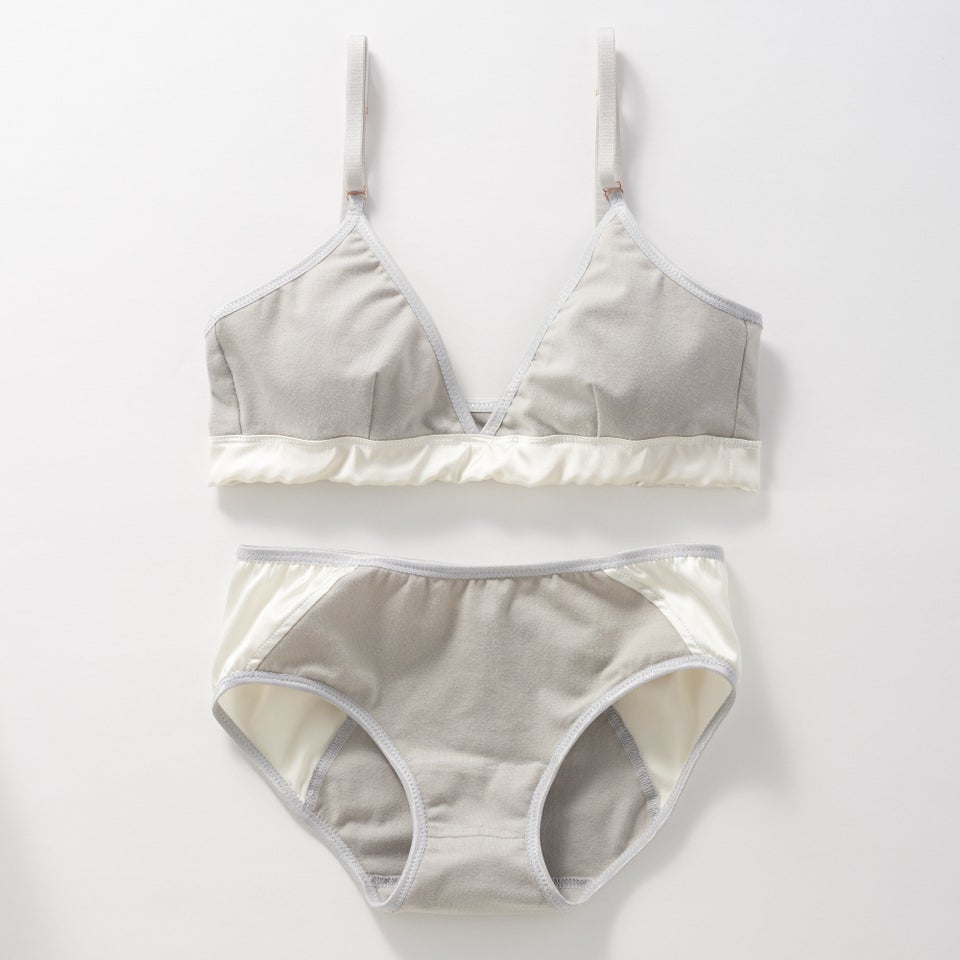 The Best Lingerie For People Who Aren't Lingerie People