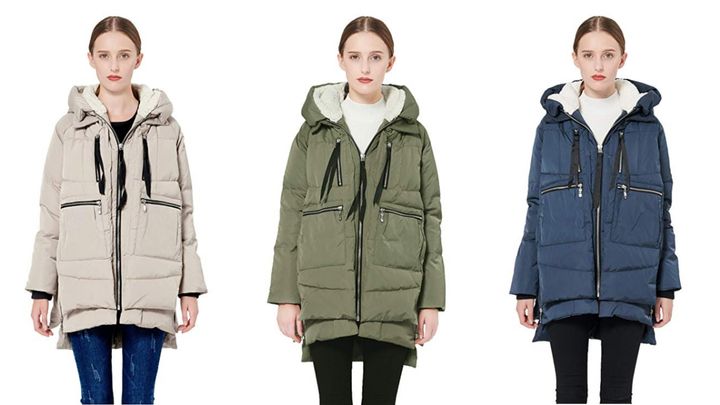 The 12 Best Puffer Coats Of 2023 By Real Simple | lupon.gov.ph