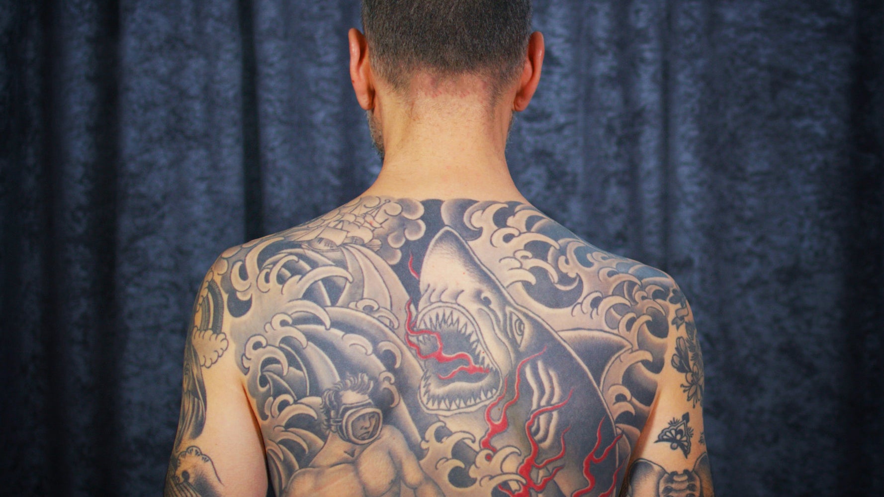 Why Do People Get Tattoos HuffPost Videos Why do people get tattoos huffpost videos