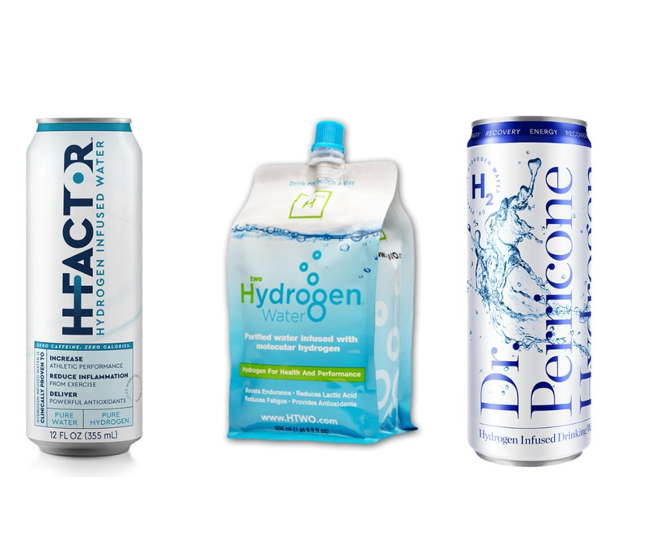 kangen water brands