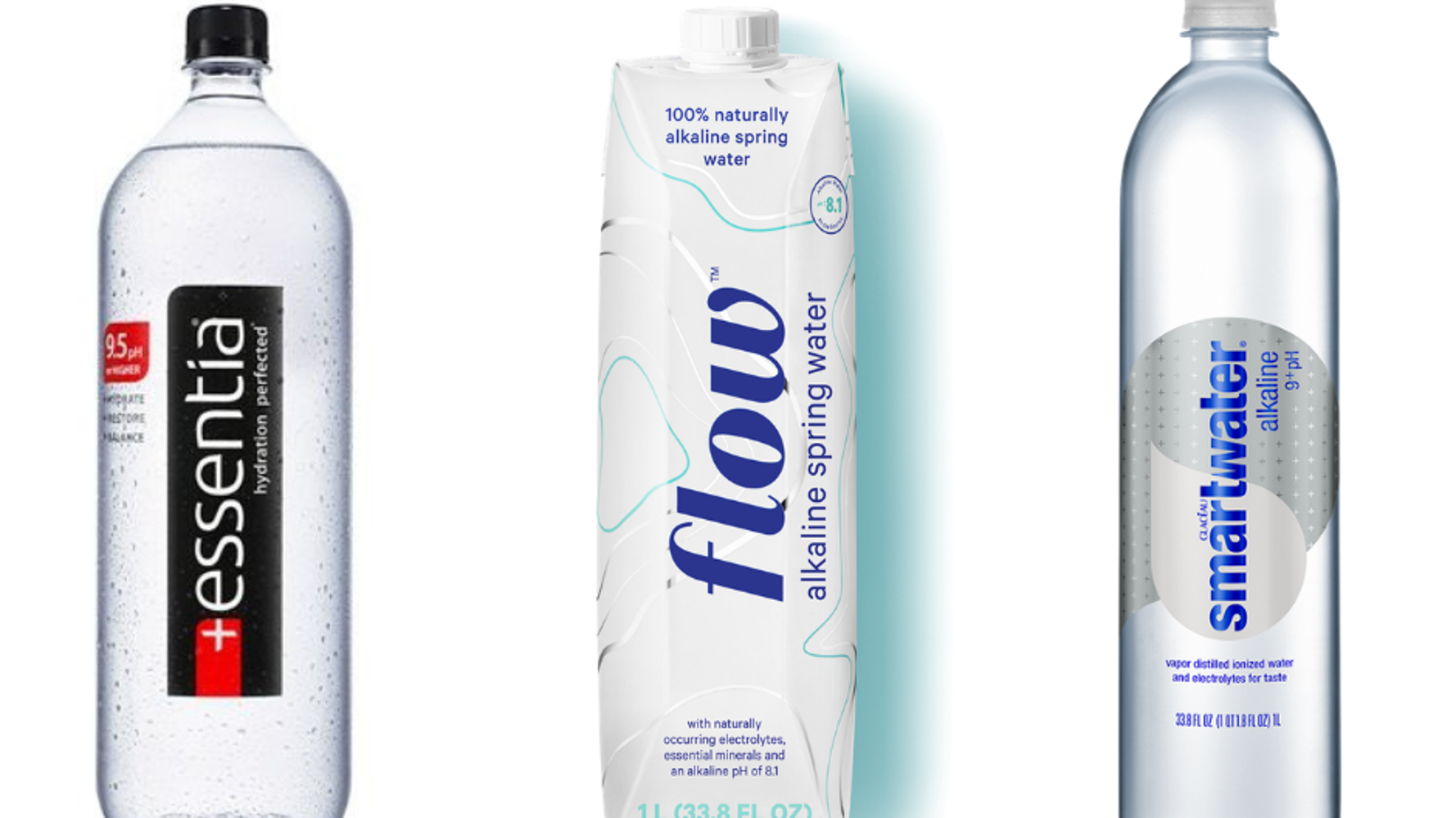 alkaline water in plastic bottles - www.gklondon.co.uk.