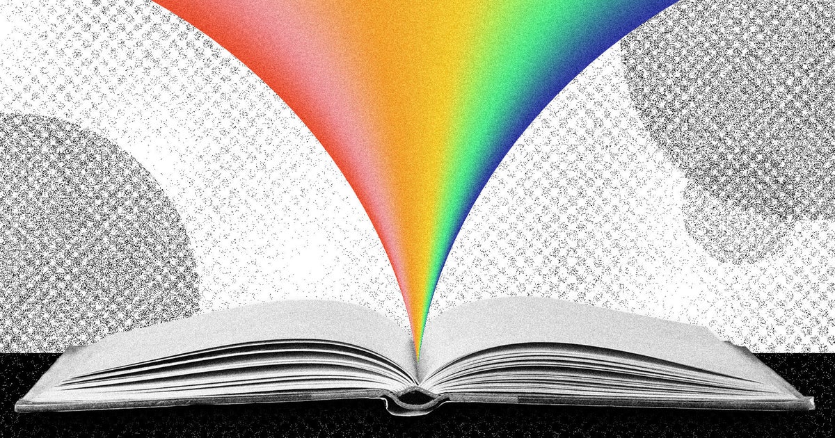 Everything You Should Have Been Taught If Sex Ed Was LGBTQ-Inclusive