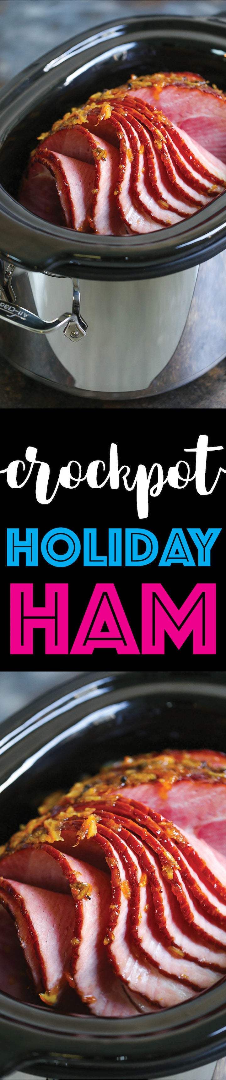 Ham Recipes That Take Easter To The Next Level | HuffPost Life