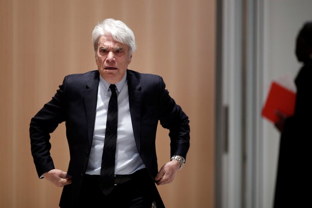 Arbitrage Tapie: cinq ans ferme requis pour