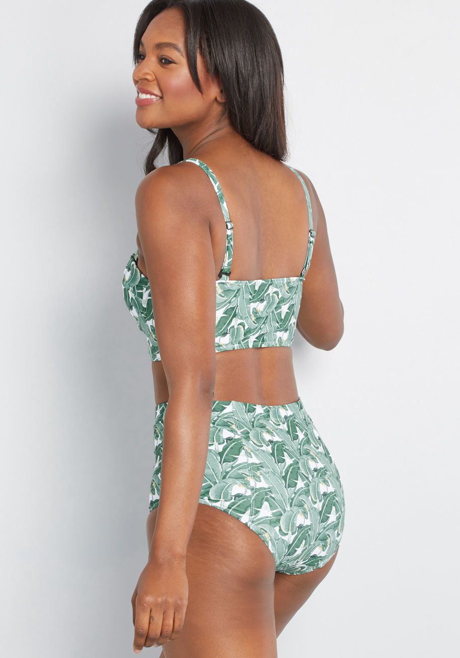 Full Bottom Coverage Swimsuits – Closetful of Clothes